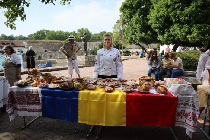 gastro festival