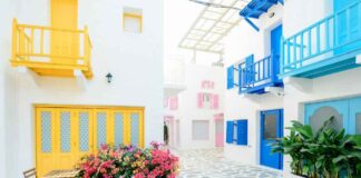 Zemlje Mediterana koje su savršen izbor za vaše sledeće letovanje Mediteran