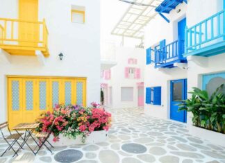 Zemlje Mediterana koje su savršen izbor za vaše sledeće letovanje Mediteran