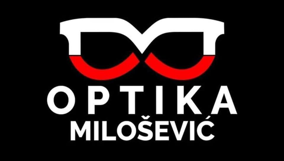 optika milosevic