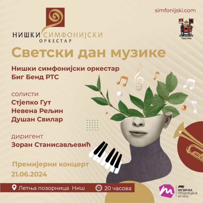 niški simfonijski orkestar