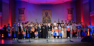 U Svetosavskom domu održana Vidovdanska akademija, uručene nagrade najboljim učenicima i studentima u Nišu