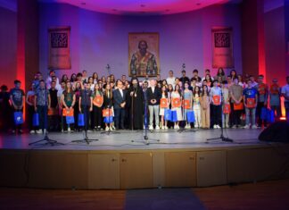 U Svetosavskom domu održana Vidovdanska akademija, uručene nagrade najboljim učenicima i studentima u Nišu