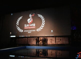 Na trećem Festivalu umetničkog horor filma „Slaughter Fest“ u Doljevcu 30 filmova u trci za nagradu „Zlatna macola“