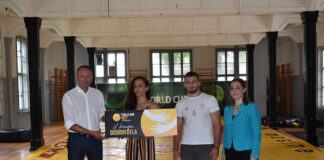 Fondacija Balkan Bet uručila donaciju rvačkom klubu Kragujevac