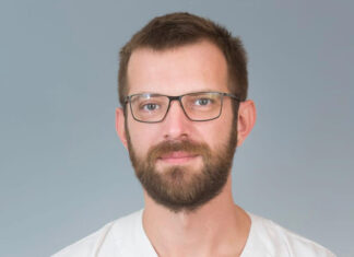 Dragan Radojčin: od studenta do asistenta na FFNS Farmaceutski_fakultet_Novi_Sad_Niš_Dragan_Radojčin_intervju