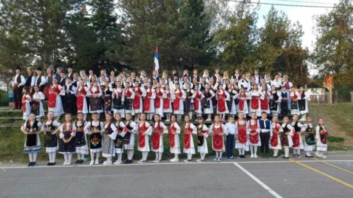 kolo kraj nišave