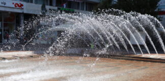 Batut izdao upozorenje zbog toplotnog talasa: Za vikend temperature opasne po zdravlje, šta savetuju lekari?