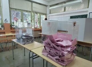 GIK Niš: SNS i Ruska stranka imaju većinu izbori niš