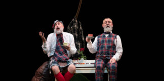 Uz svečanost i predstave Pozorište lutaka u Nišu obeležava 66 godina profesionalnog stvaralaštva