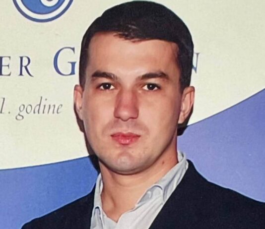 Porodica Milana Đorđevića apeluje da se u potragu uključi što više ljudi sa dronovima i psima tragačima milan đorđević