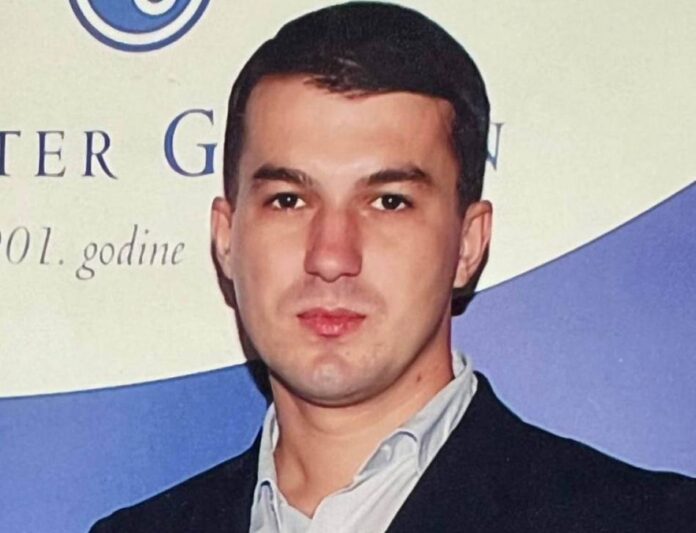 milan đorđević milan đorđević