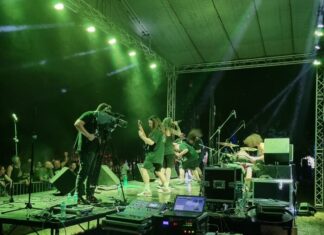 Završen „Slaughter Festival“ u Doljevcu – tri noći koje su definisale granice umetničkog ekstrema Slaughter festival