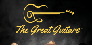 Bireli Lagrene, Martin Taylor i Ulf Wakenius na Nišvilu