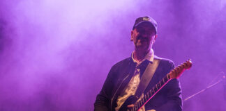 Vlatko Stefanovski pred nastup u Nišu: Poslednji koncert u Banovini bio je jedan od najboljih na turneji vlatko stefanovski