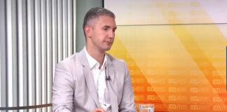 Stanković: Borba za Niš više nije lokalna i nacionalna, već evropska tema dođe stanković