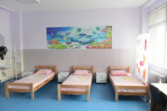 decija-klinika-naslovna Klinika za pedijatriju