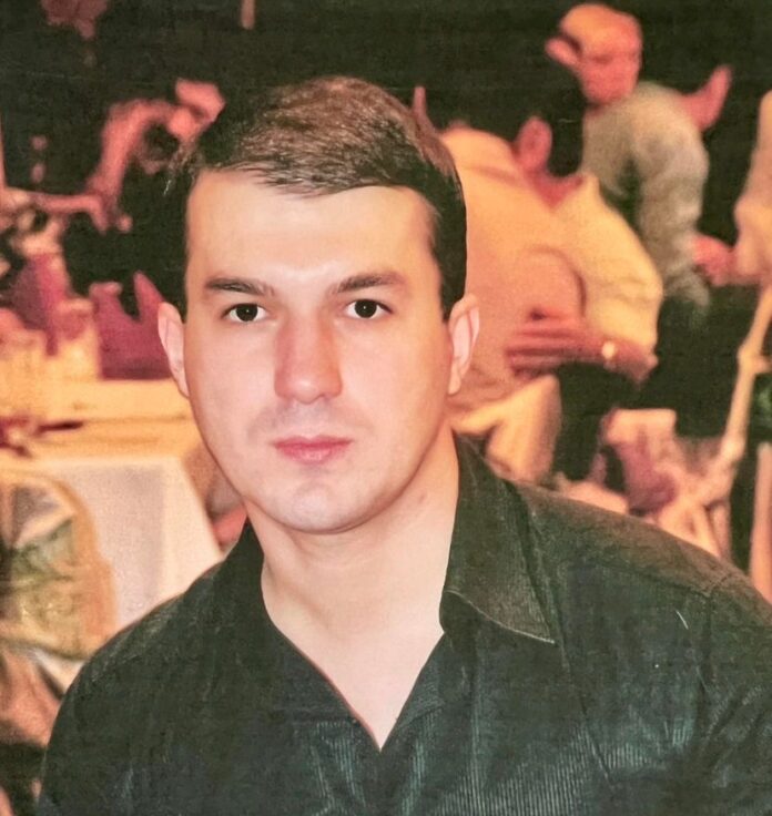 Milan Đorđević Milan Đorđević