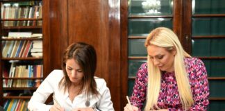 Rok za završetak železničke obilaznice oko Niša preko 3 godine, vrednost ugovora 153,6 miliona evra