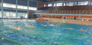 Otvoreno pismo Vaterpolo kluba Nais: Ma kome još u Nišu treba sport ???