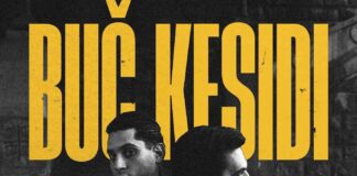 „Buč Kesidi“ 31. avgusta u Nišu