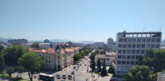 Od utorka do petka provera ispravnosti sirena za uzbunu u Nišu