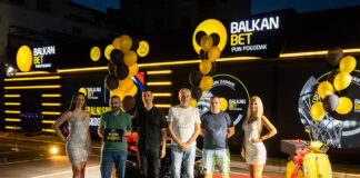 Otkriveno je i ko odvozi MERCEDES AMG C43 balkan bet mercedes
