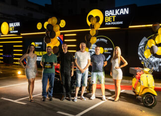 Otkriveno je i ko odvozi MERCEDES AMG C43 balkan bet mercedes