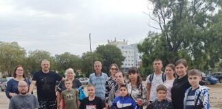GO Medijana omogućila odlazak dece obolele od distrofije na kamp u Vrdniku