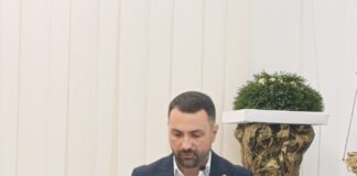 Miloš Nešić novi predsednik Skupštine opštine Medijana miloš nešić