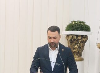 Miloš Nešić novi predsednik Skupštine opštine Medijana miloš nešić
