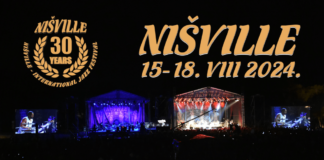 Nišville Jazz Teatar danas u Gerontološkom centru u Nišu nišville