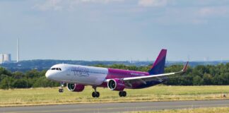 Wizz Air nudi neograničen broj letova za godišnju pretplatu od 499 evra