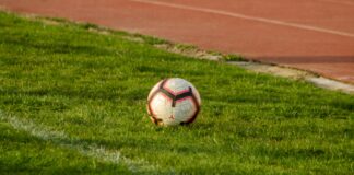 Strahinja Manojlović novi golman Radničkog iz Niša FK Radnički lopta