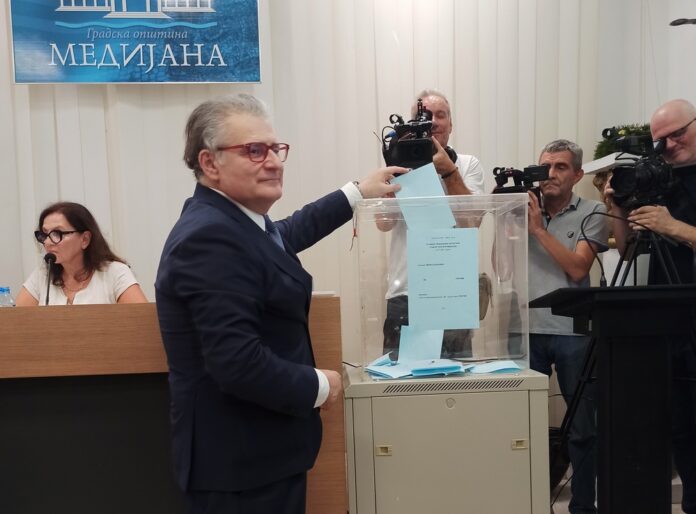 dragan milić milić
