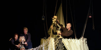 Počinje nova sezona u Pozorištu lutaka u Nišu