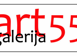 Galerija Art 55: Konkurs za izlagačku 2025. godinu