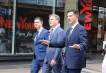 Selaković: Veća ulaganja u kulturu u Nišu selaković