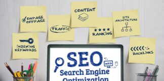 U kojim oblastima poslovanja je SEO neprikosnoven Search Engine Optimization