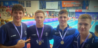 Stipendije za 59 najuspešnijih mladih sportista od Grada Niša