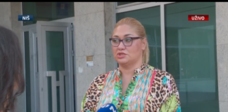 Milutinović: Silovanje zakona, vlast u Nišu izabrana nezakonito dragana milutinović