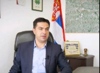 Ko je Dragoslav Pavlović novi gradonačelnik Niša? Dragoslav pavlović