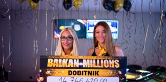 Tropski talas doneo vreo dobitak u Beograd