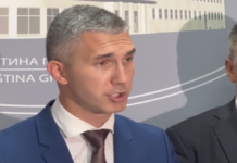 Stanković: Ujedinjenje je najbolji model za promenu vlasti, podele odgovaraju samo režimu djordje stankovic nis