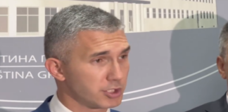 Stanković: Ako bude po zakonu opozicija preuzima vlast u Nišu djordje stankovic nis