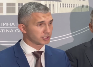 Stanković: Ujedinjenje je najbolji model za promenu vlasti, podele odgovaraju samo režimu djordje stankovic nis