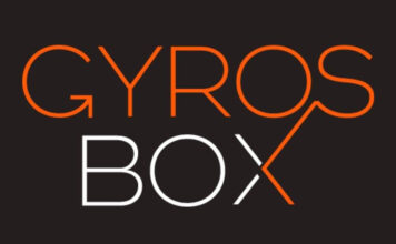 Gyros Box u Delta Planetu – Uživanje u svakom zalogaju! Gyros Box