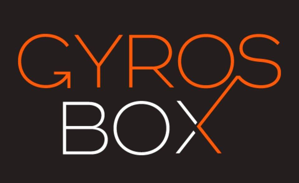 Gyros Box