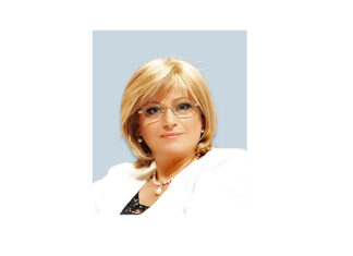 Jorgovanka Tabaković: Određene organizacije plaćaju mlade u Nišu da se za 13.000 dinara bore protiv vlasti Jorgovanka Tabakovic