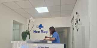 Neo Mag i u Pirotu, savremena zdravstvena ustanova u kojoj čekanja na preglede i rezultate ne postoje Dijagnostički Centar Neo Mag pirot